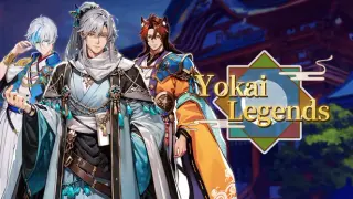 Yokai Legends