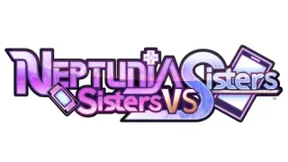 Neptunia: Sisters VS Sisters - Switch