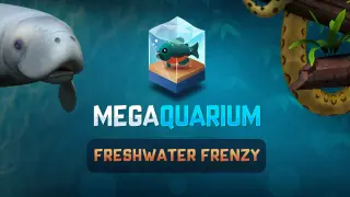 Freshwater Frenzy - Switch