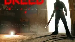 Blood Breed - Switch