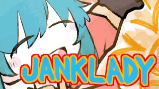 JANKLADY