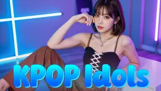 KPop Idols