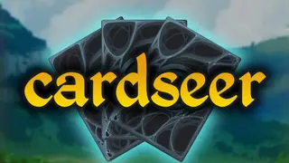 Cardseer