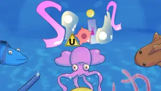 Squoids