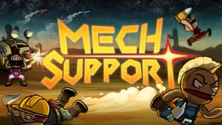 Mech Support