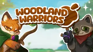 Woodland Warriors