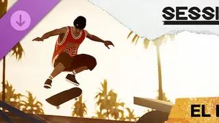 Session: Skate Sim El Lay