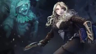 Vambrace: Cold Soul (Xbox One)