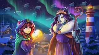 ChildStory - Xbox One & Series