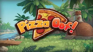 Pizza Oof!