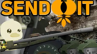 Send It: The Game
