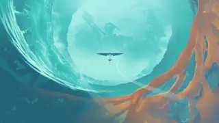 InnerSpace (Xbox One)