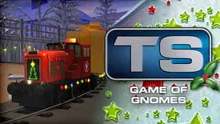 The Game of Gnomes