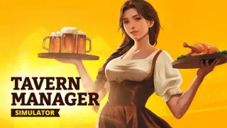 Supercar x Tavern Manager