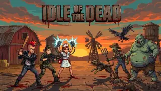 Idle of the Dead