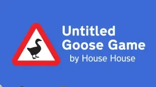 Untitled Goose Game - Switch