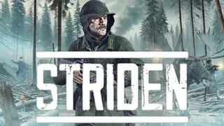 STRIDEN