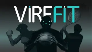 VireFit - тренировки в виртуальной реальности