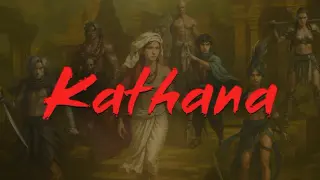 Kathana