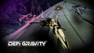 Defi Gravity