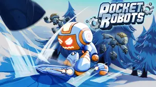 Pocket Robots