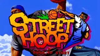 Street Hoop