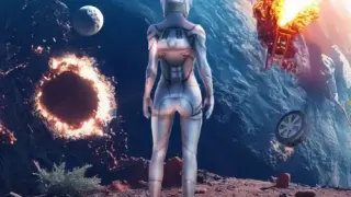EVA - Switch