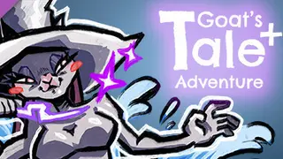 Goat's Tale Adventure Plus Deluxe