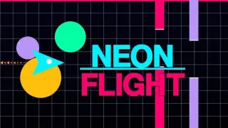 Neon Flight