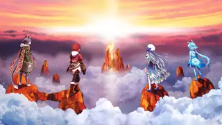 Antiquia Lost (Xbox One)