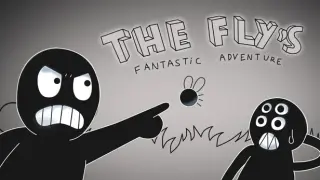 The Fly's Fantastic Adventure