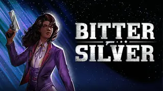 Bitter Silver