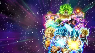 DRAGON BALL: Sparking! ZERO Super Limit-Breaking NEO - PS5