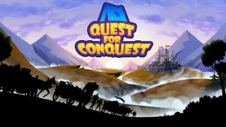 Quest for Conquest