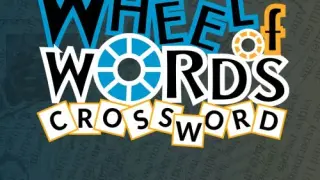 Wheel of Words: Crossword - Switch