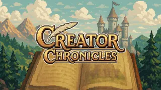 Creator Chronicles