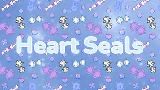 Heart Seals