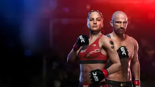 UFC 5 - PS5