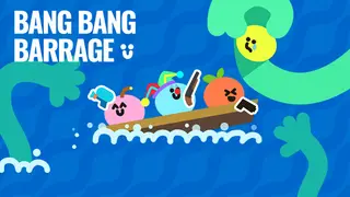 Bang Bang Barrage