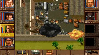 Jagged Alliance