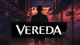 VEREDA - Mystery Escape Room Adventure
