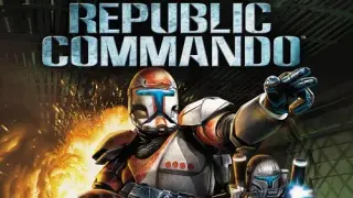 STAR WARS Republic Commando - Switch