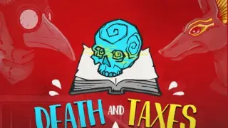 Death and Taxes - Switch