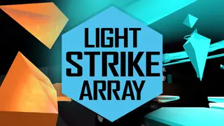 Light Strike Array