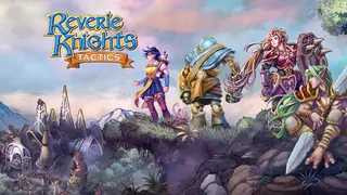 Reverie Knights Tactics: Prologue