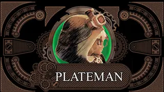 Plateman