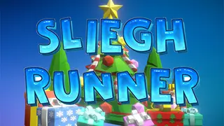 Sleigh Runner