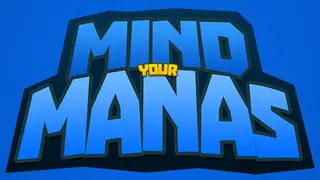 Mind Your Manas