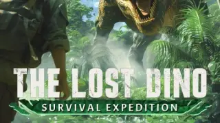 THE LOST DINO: SURVIVAL EXPEDITION - Switch