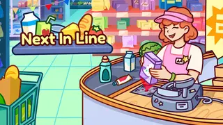 Next In Line: Supermarket